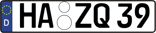 HA-ZQ39