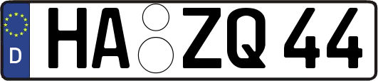 HA-ZQ44