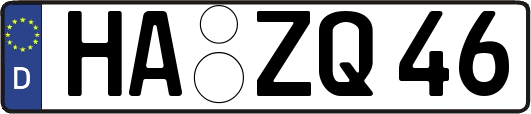 HA-ZQ46