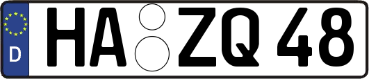 HA-ZQ48