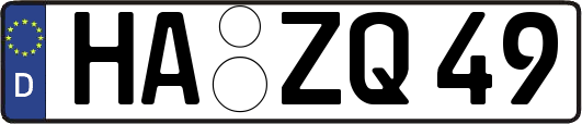 HA-ZQ49