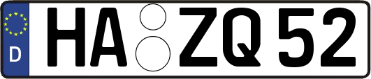 HA-ZQ52