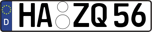 HA-ZQ56