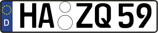 HA-ZQ59
