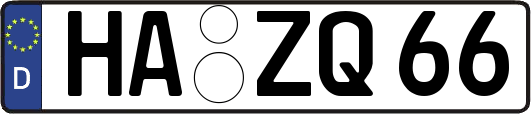 HA-ZQ66