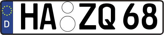 HA-ZQ68