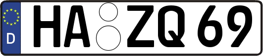 HA-ZQ69