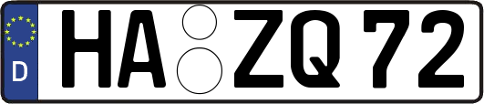 HA-ZQ72