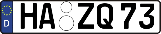 HA-ZQ73