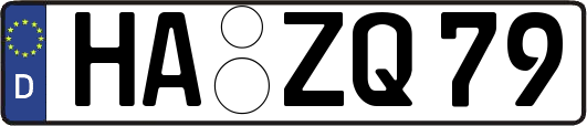 HA-ZQ79