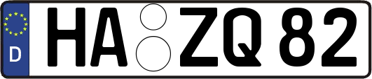 HA-ZQ82