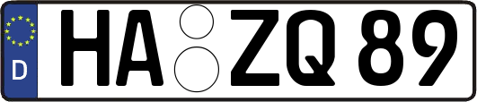 HA-ZQ89