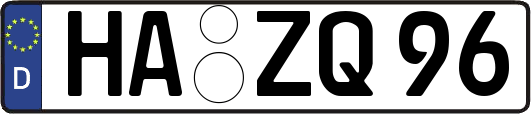 HA-ZQ96