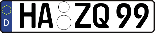 HA-ZQ99