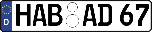 HAB-AD67