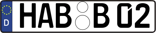 HAB-B02