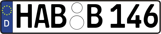 HAB-B146