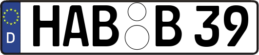 HAB-B39