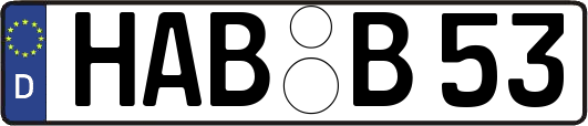 HAB-B53