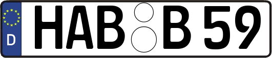 HAB-B59