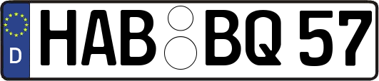 HAB-BQ57