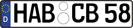 HAB-CB58