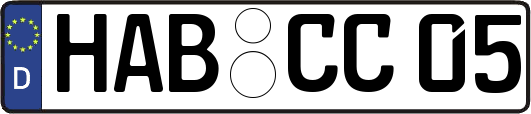 HAB-CC05