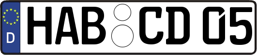 HAB-CD05