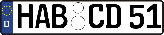 HAB-CD51