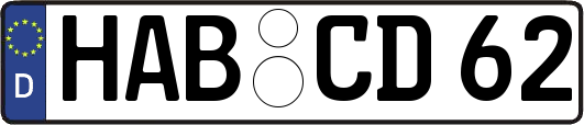 HAB-CD62