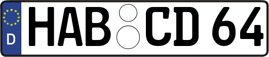 HAB-CD64