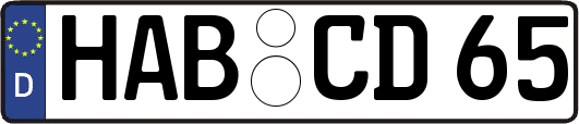 HAB-CD65
