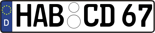 HAB-CD67