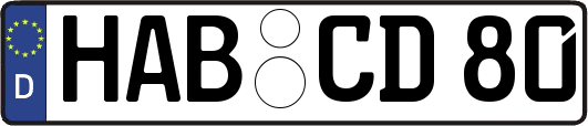 HAB-CD80