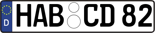 HAB-CD82