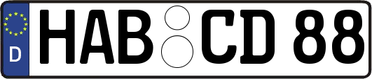 HAB-CD88