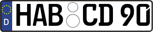 HAB-CD90