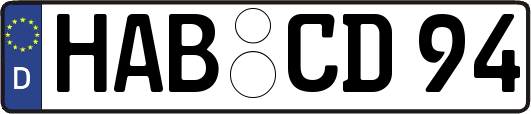 HAB-CD94