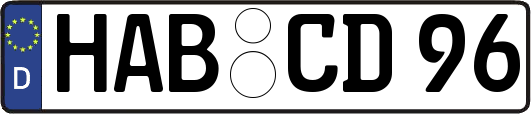 HAB-CD96