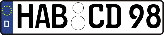 HAB-CD98