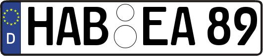 HAB-EA89
