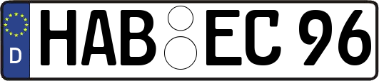 HAB-EC96