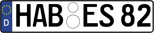 HAB-ES82