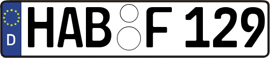 HAB-F129