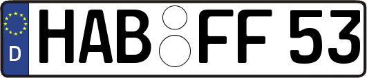 HAB-FF53