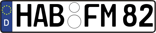HAB-FM82