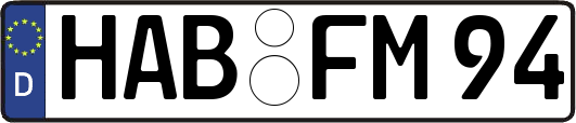 HAB-FM94