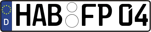 HAB-FP04