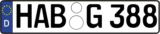 HAB-G388