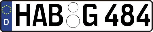 HAB-G484